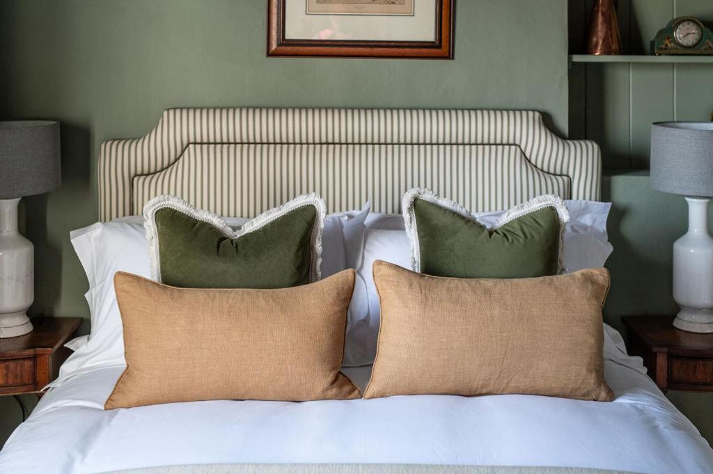 Martin Arms Bed and Breakfast Colston Bassett Exteriör bild