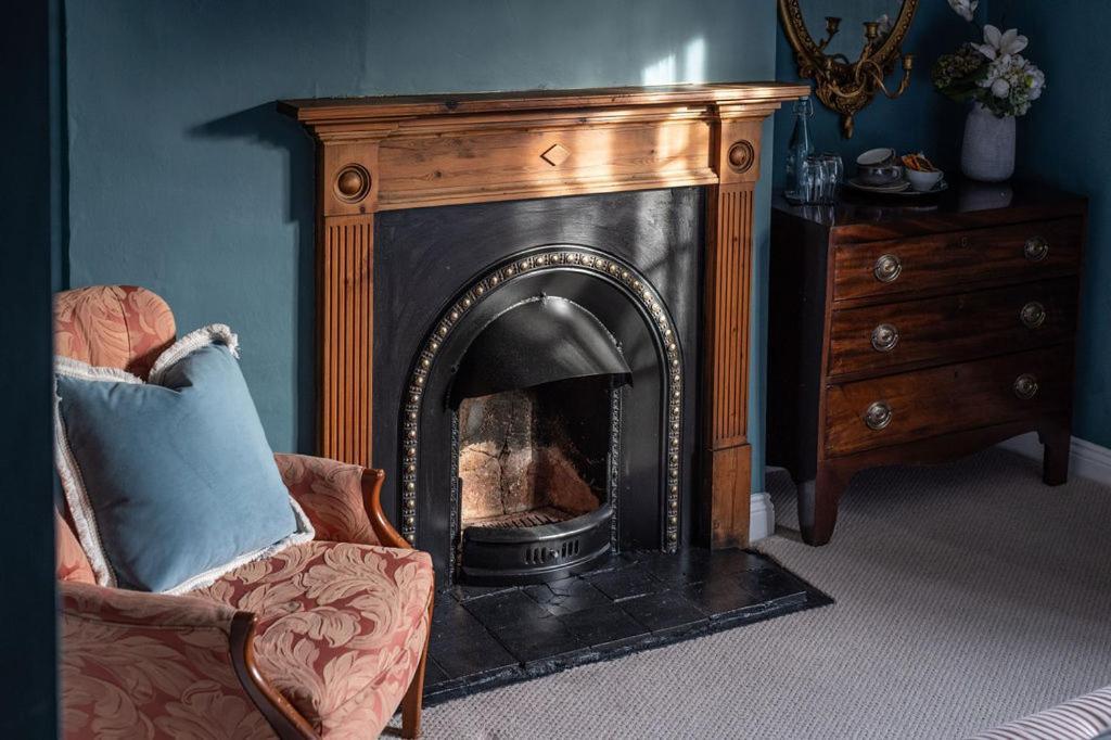 Martin Arms Bed and Breakfast Colston Bassett Exteriör bild